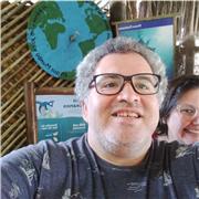 Pedagogo e graduando em historia ,trabalho sobre bullying